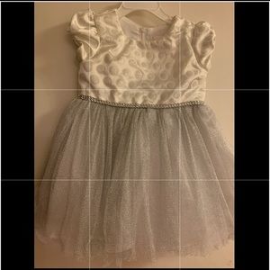 Youngland toddler dress size 3t